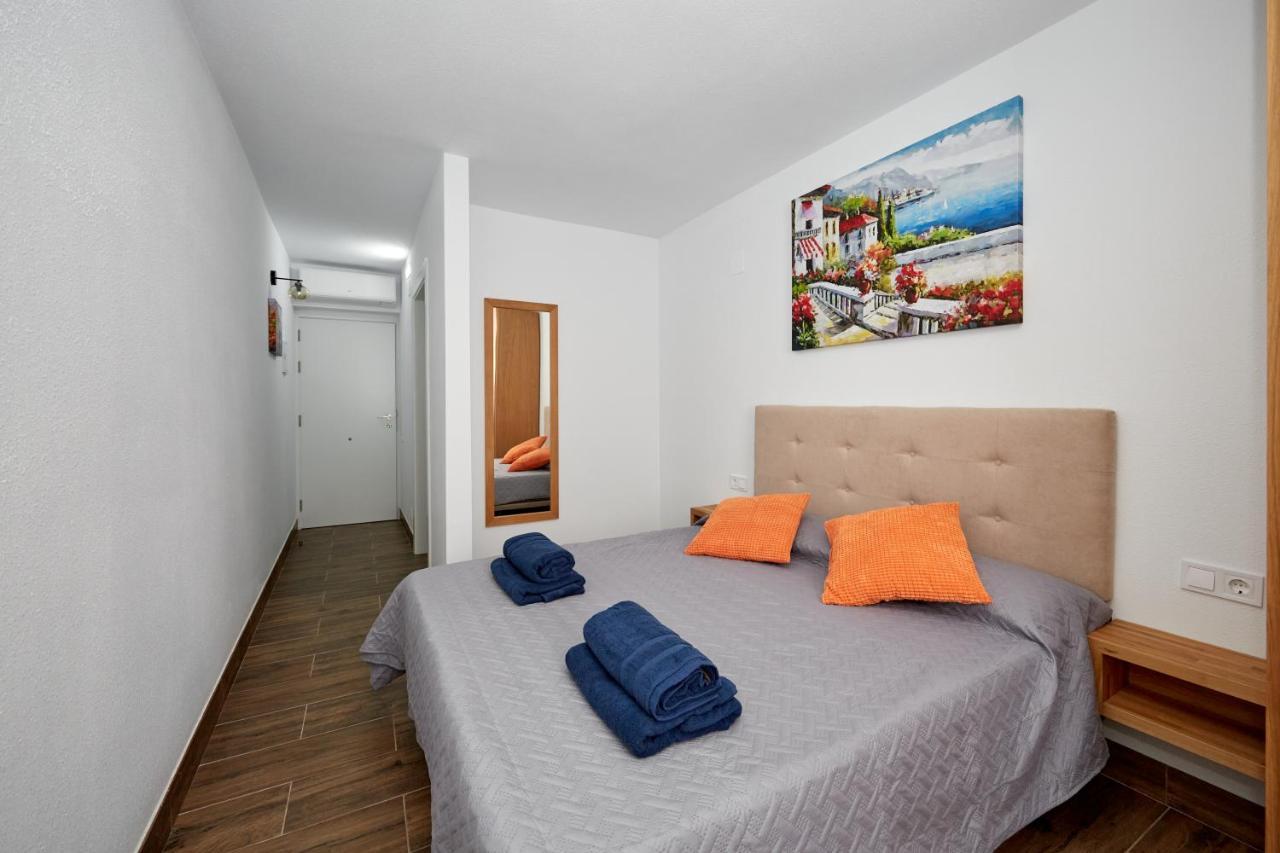 El Patio Hostal لقنت المظهر الخارجي الصورة