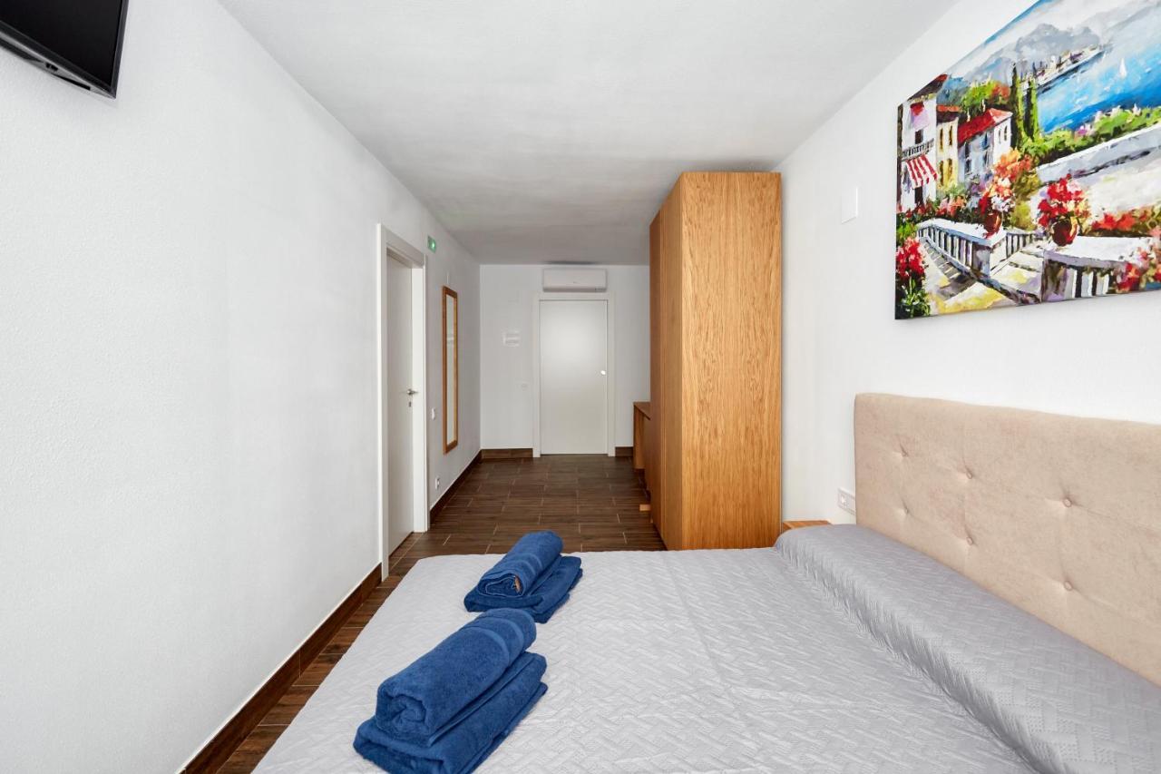 El Patio Hostal لقنت المظهر الخارجي الصورة
