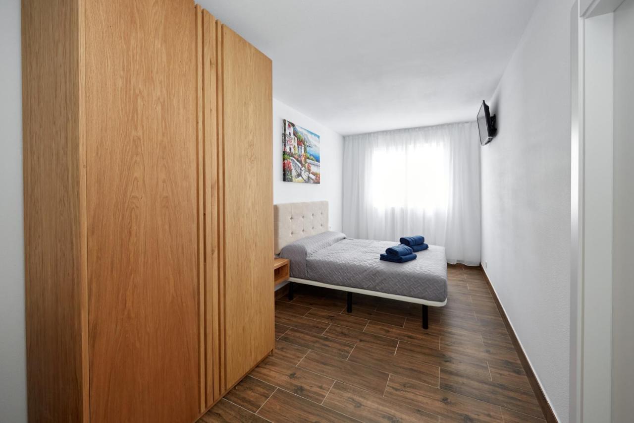 El Patio Hostal لقنت المظهر الخارجي الصورة