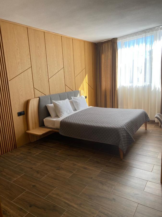 El Patio Hostal لقنت المظهر الخارجي الصورة