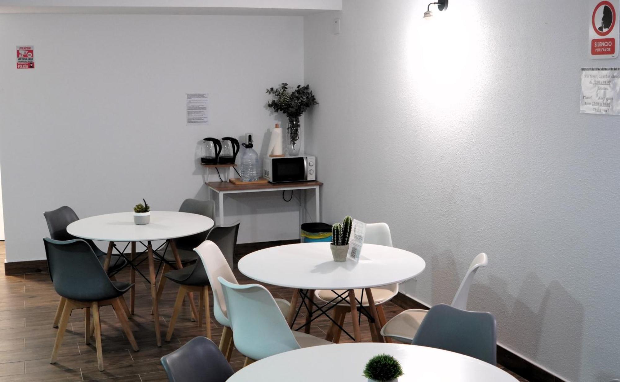 El Patio Hostal لقنت المظهر الخارجي الصورة